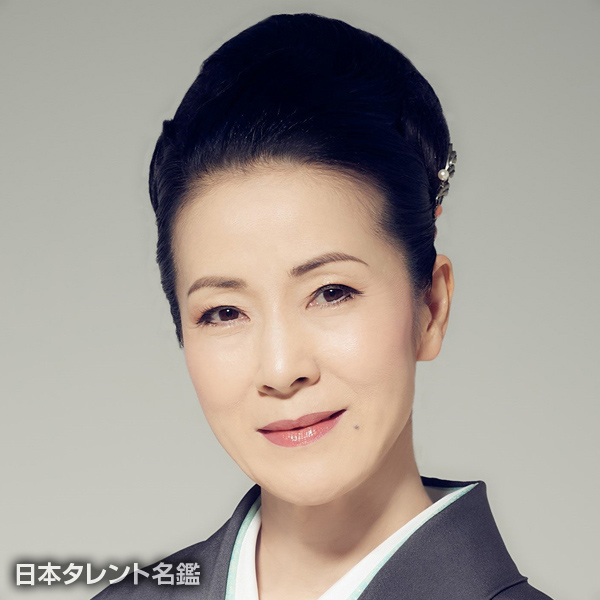坂本　冬美