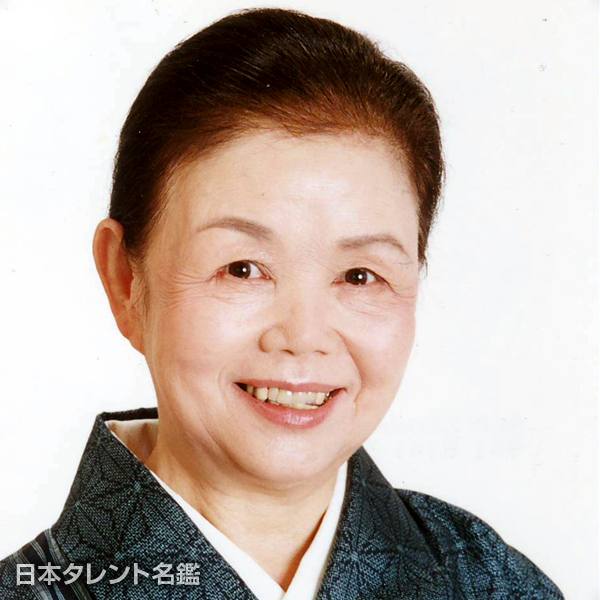 五月　晴子