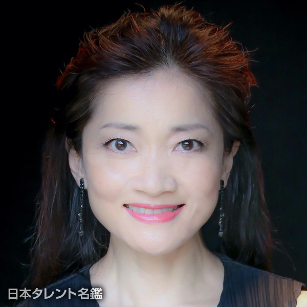 島田　歌穂