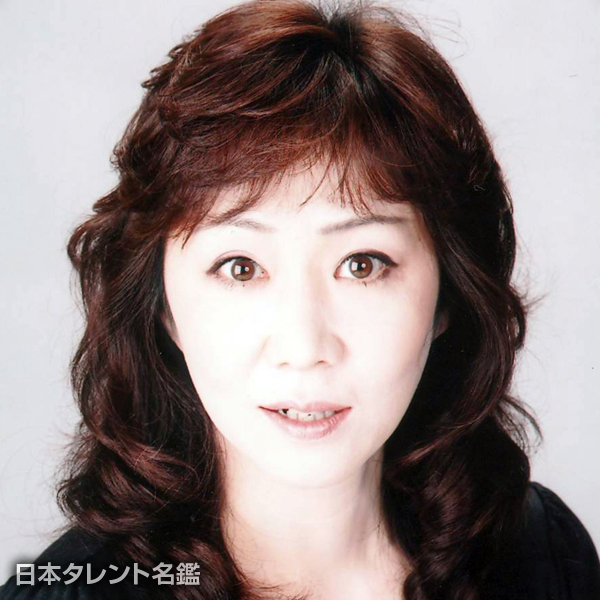 清水　馨