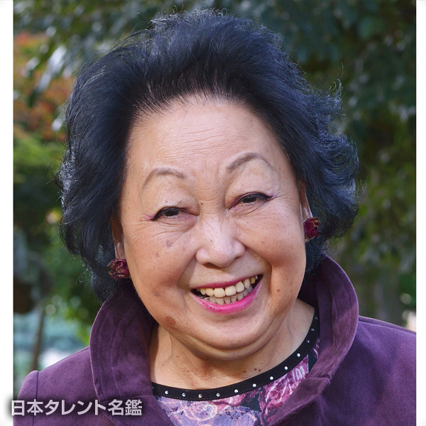 清水　マリ