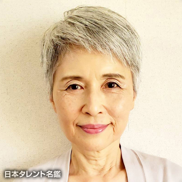 上楽　敦子