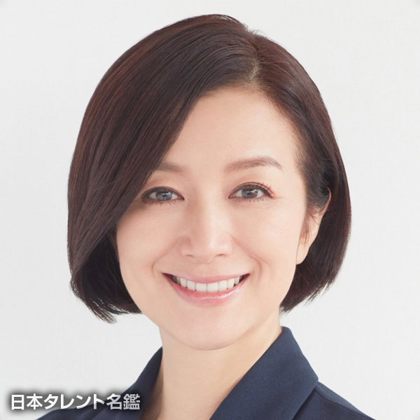 鈴木　京香