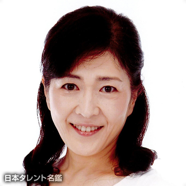 須部　浩美