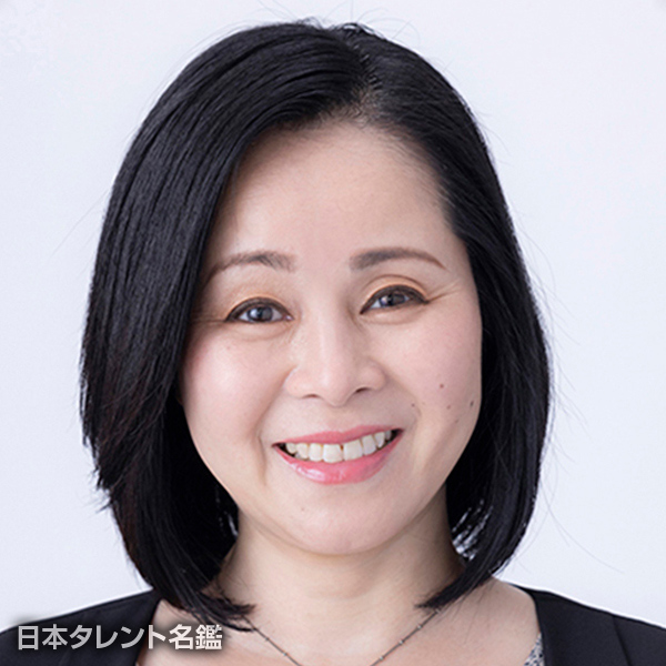 瀬尾　智美