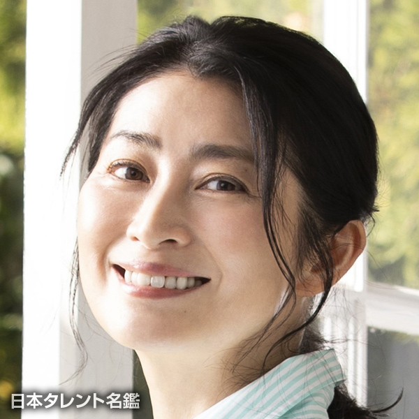 仙道　敦子