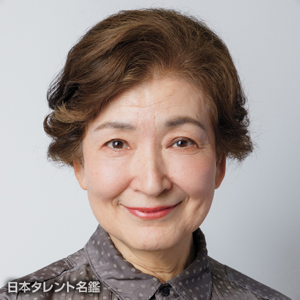 高林　由紀子