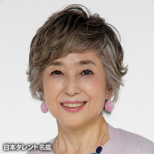 竹下　景子