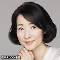 檀　ふみ