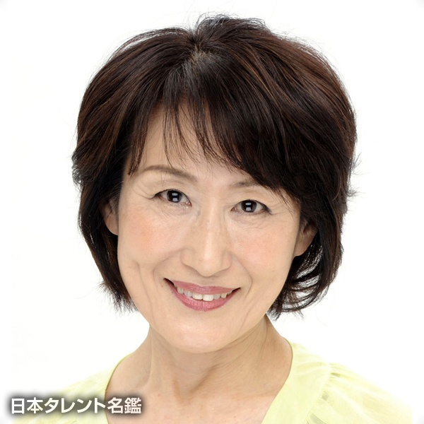 寺内　よりえ