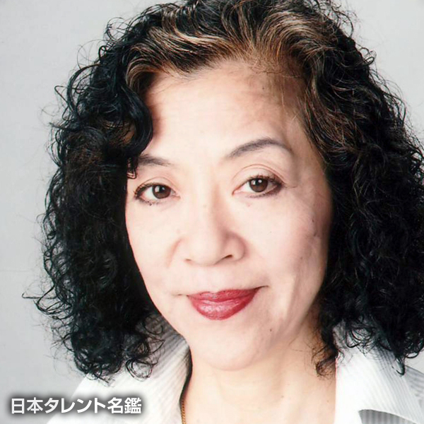 藤堂　陽子