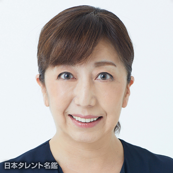冨永　みーな