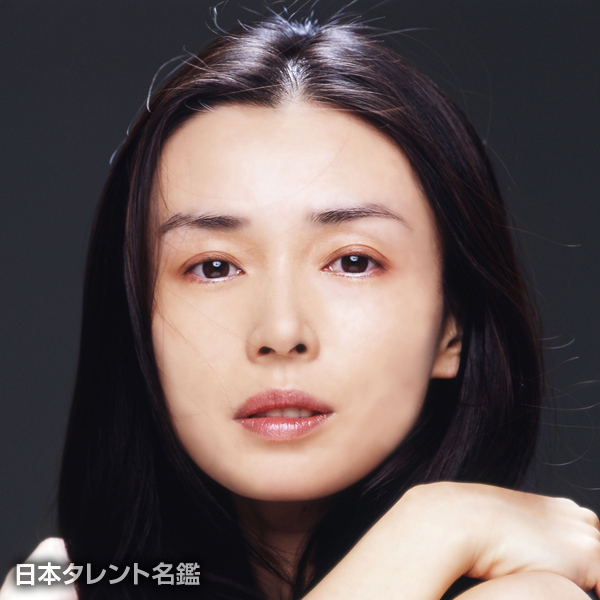 中嶋　朋子