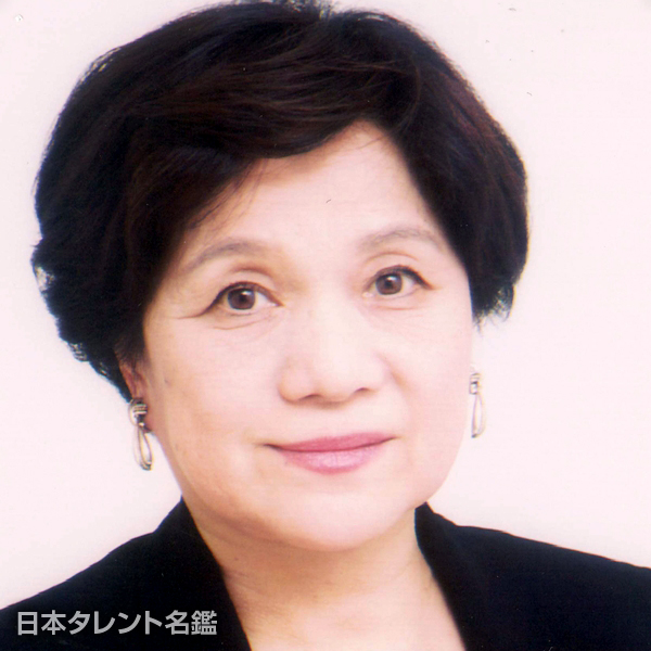 林　美智子