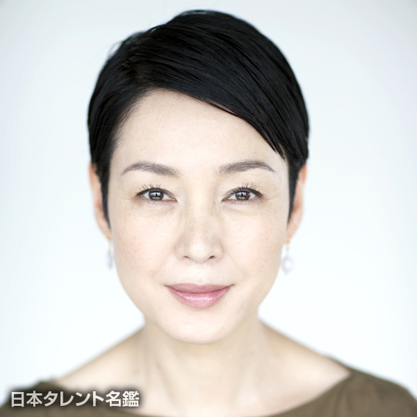 樋口　可南子