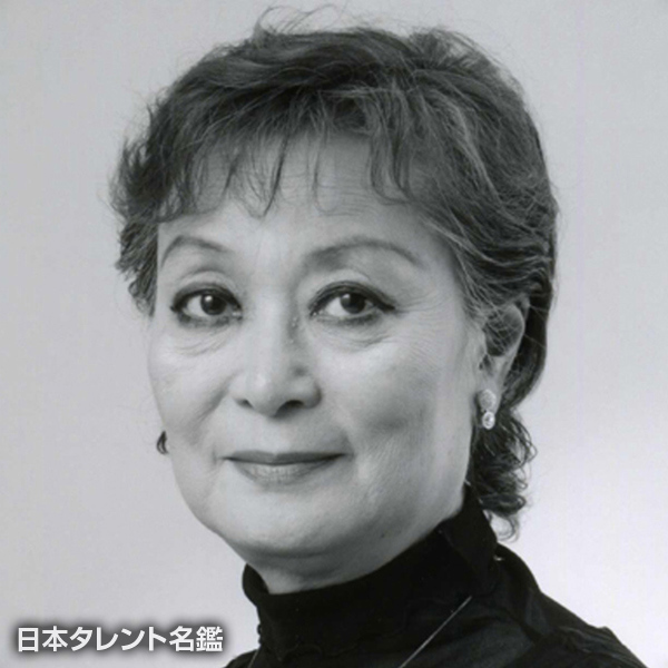 檜　よしえ