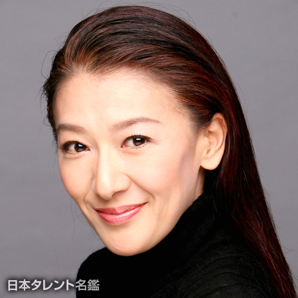 鳥居　かほり