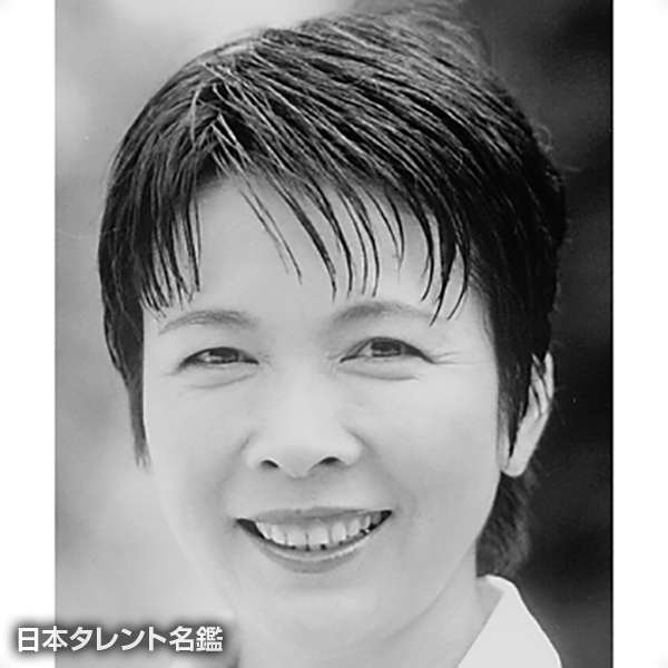 前沢　保美
