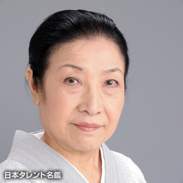 松風　はる美