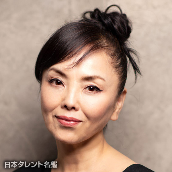 松田　美由紀