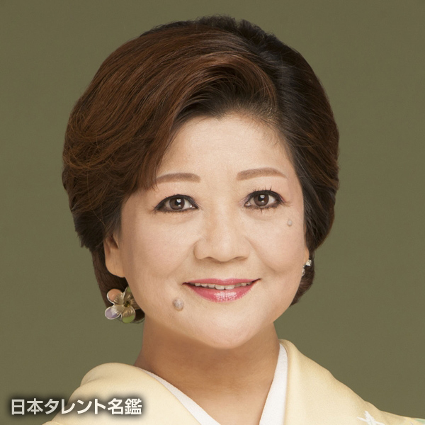 松原　のぶえ