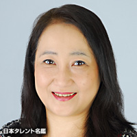 水野　愛美