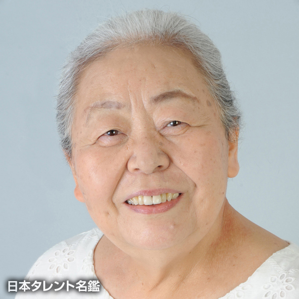 谷田川　さほ