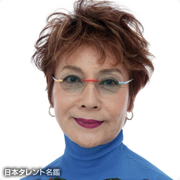 山口　奈々