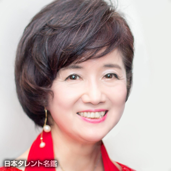 吉沢　京子