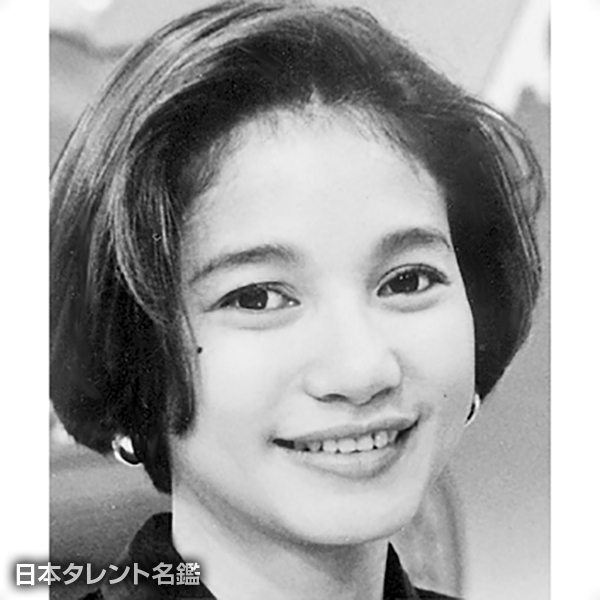 ルビー・モレノ