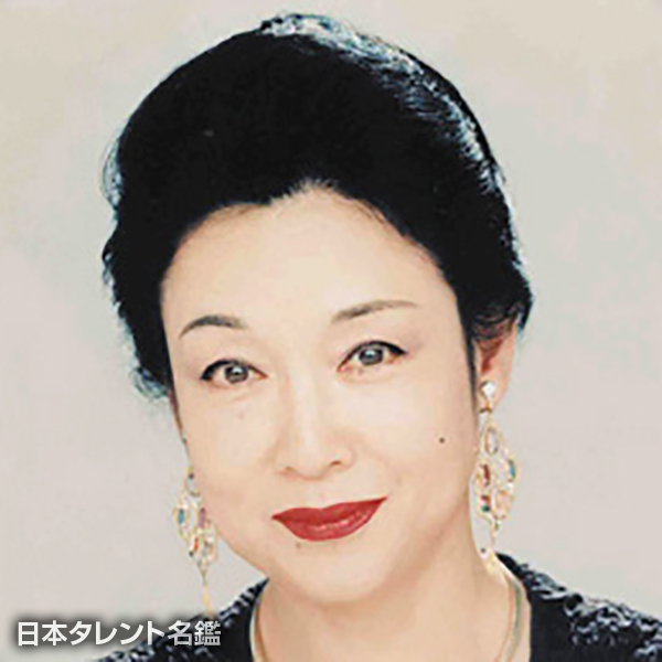 若尾　文子