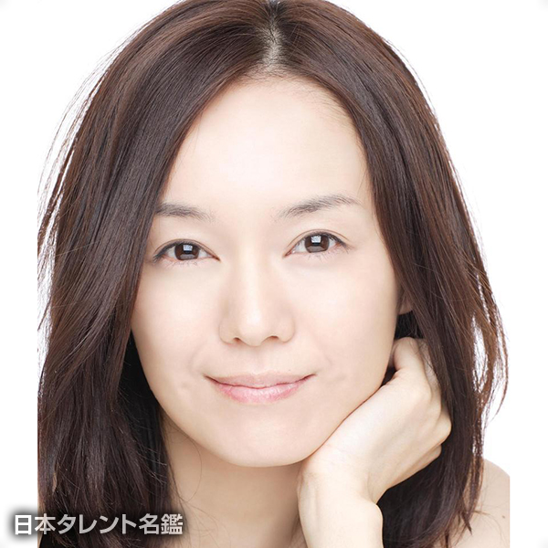 奥貫　薫