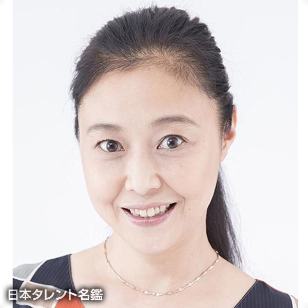 小牧　芽美