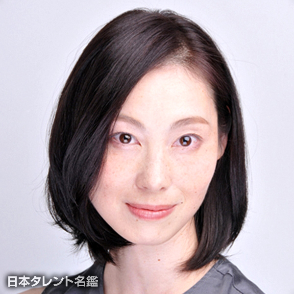 佐藤　康恵