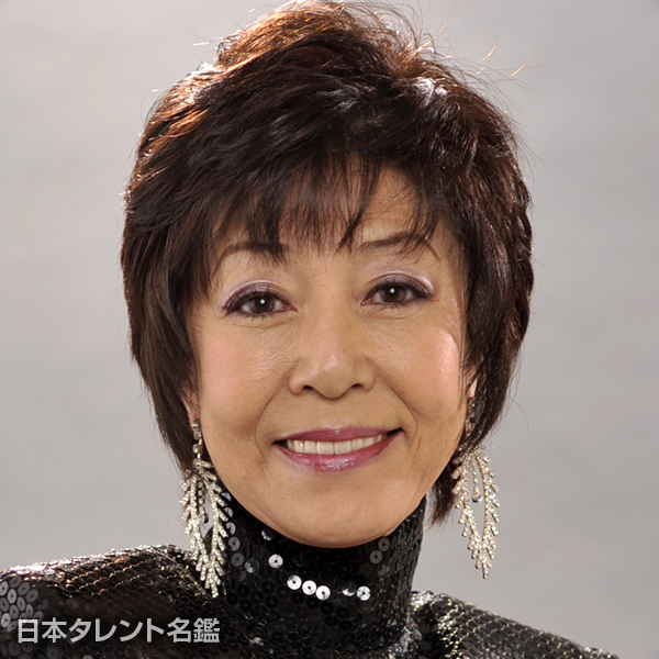 西口　久美子