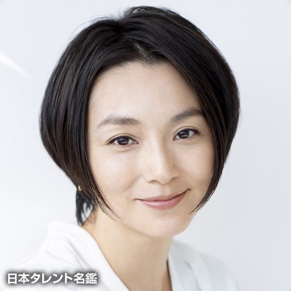 本上　まなみ