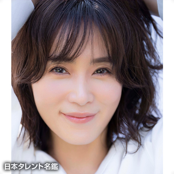山口　紗弥加