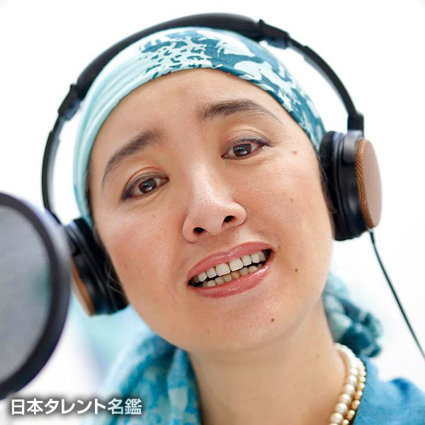 鈴木　重子