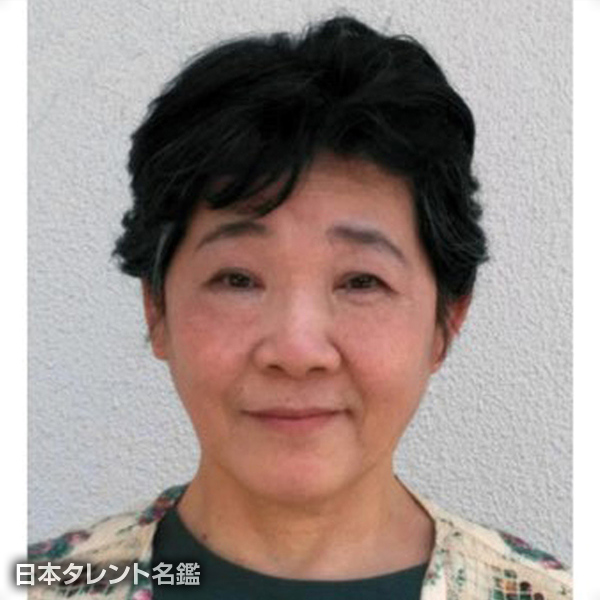 田中　早苗