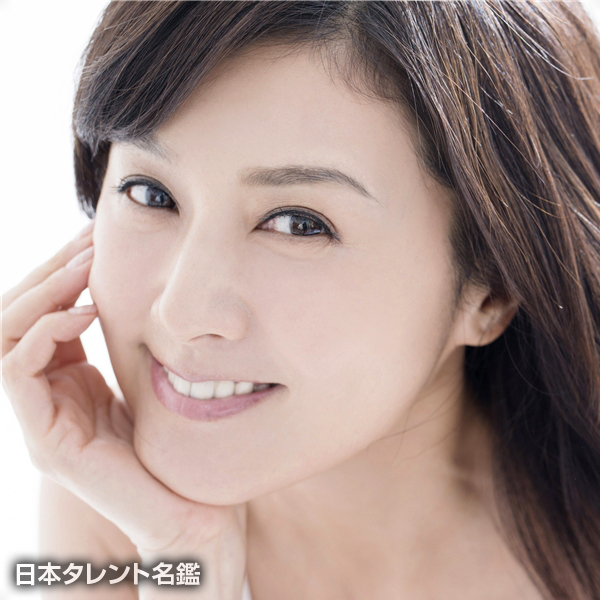 藤原　紀香