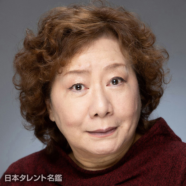 松寺　千恵美