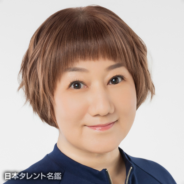 うえち　あき