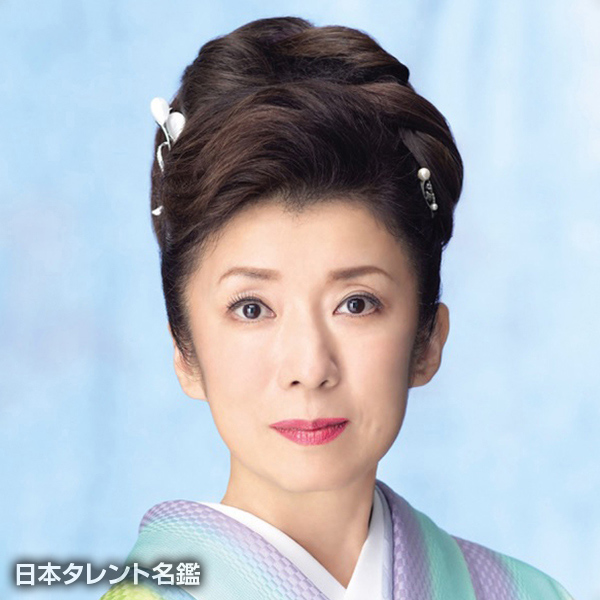 青木　美保