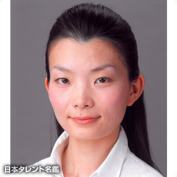 梶原　美樹