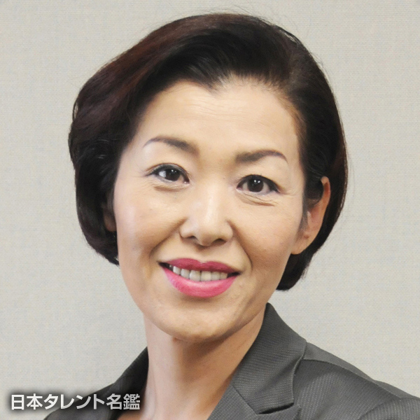 細川　ひさよ