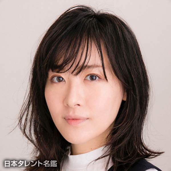 前田　亜季