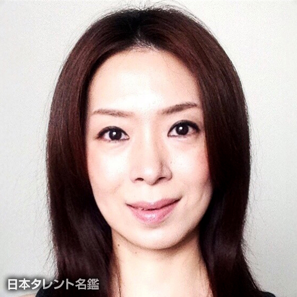 江口　由起