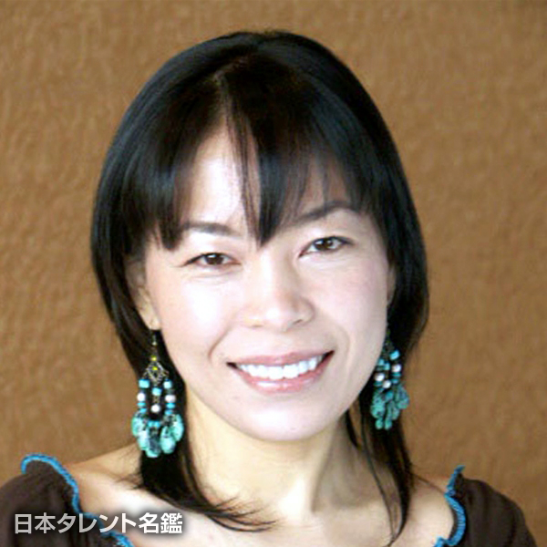 小椋　恵子