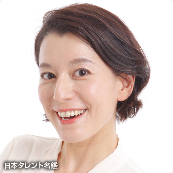 瀬戸　カトリーヌ
