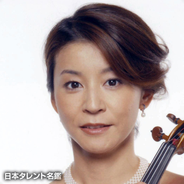 高嶋　ちさ子